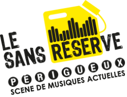 Logo Sans-Réserve Périgueux