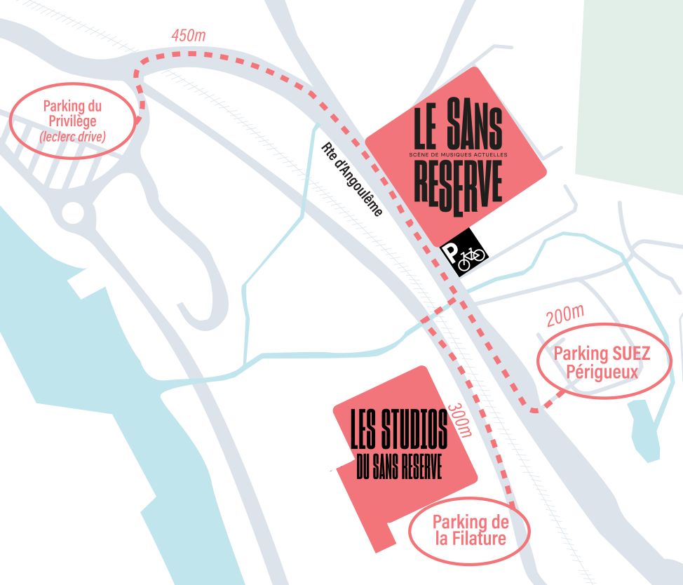 PLAN SR PARKING SAMPLE