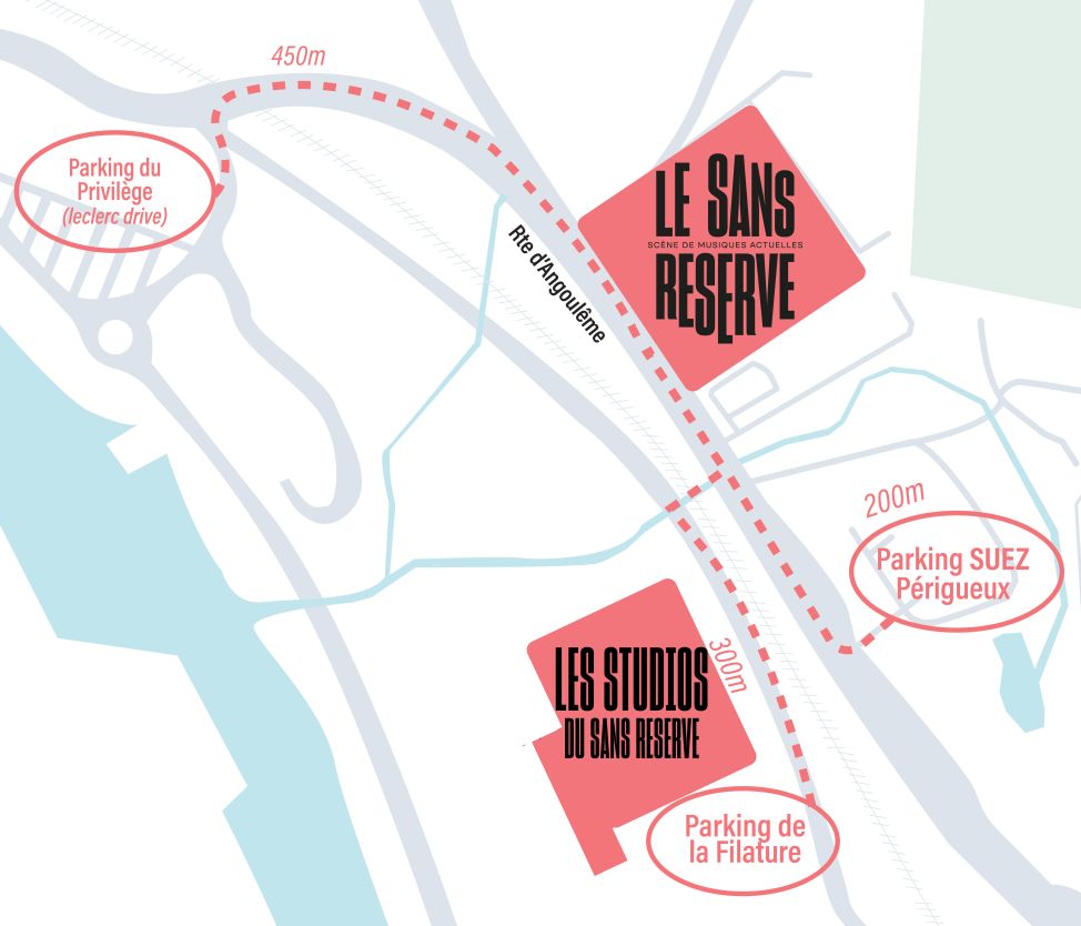 PLAN SR PARKING SAMPLE